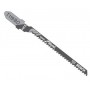 Нож за зеге Bosch с T-захват 56/83 мм, 12.7 TPI, криволинейно, T 119 BO-2 608 637 879