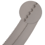 Лист за механична ножовка 450 х 38 х 2.00-10 HSS BI-METAL Bahco