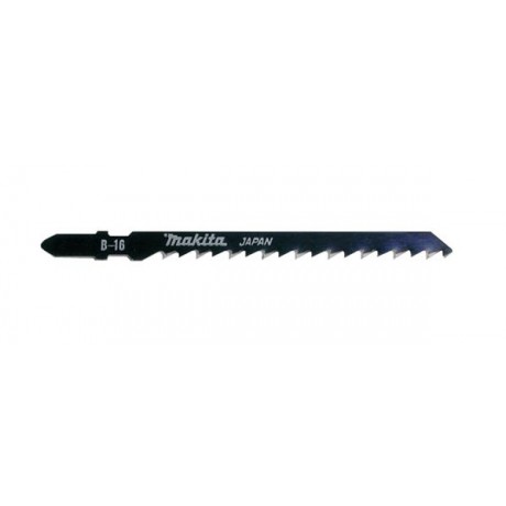 Нож за зеге за дърво HCS 4.2х75 мм, В 16 Makita
