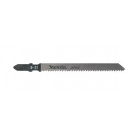 Нож за зеге за метал HSS 2.1х75 мм, В 21 Makita