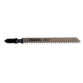 Нож за зеге за дърво HCS 2.8х75 мм, В 11 Makita