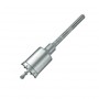 Боркорона за бетон Ø 40/550 мм с твърд. пластина и SDS-max опашка, SuperQuick SDS-max Core Bit Heller