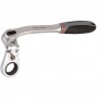 Гедоре комплект 1/4", 3/8", 10-24 мм, 17 броя Projahn