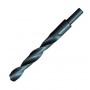 Свредло за метал Ø 24/246/160 мм, HSS-R валцовано с престъргана опашка, 49240 Projahn Свредло за метал Ø 24/246/160 мм, HSS-R валцовано с престъргана опашка, 49240 Projahn