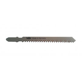 Нож за зеге за дърво HCS 3.0х75 мм, 24012 3 Heller
