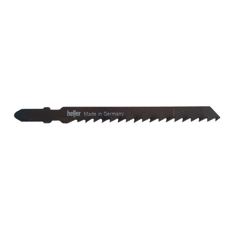 Нож за зеге за дърво HCS 4.0х75 мм, 24015 4 Heller