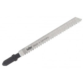 Нож за зеге за дърво HCS 2.0х50 мм, 24011 6 Heller