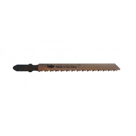 Нож за зеге за дърво HCS 2.5х75 мм, 24013 0 Heller