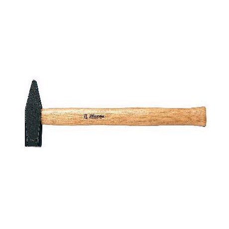 Чук шлосерски 0.5 кг с дървена дръжка Zbirovia