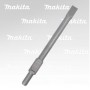 Длето 32/400 мм с 6-стен опашка, P-13487 Makita