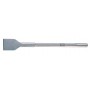 Лопатка за къртач Makita SDS-max опашка 80х300 мм-P-16318