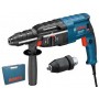 Перфоратор Bosch електрически SDS-plus, 790 W, 2.7 J, GBH 240 F 0 611 273 000