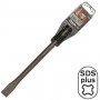 Длето 20/250 мм с SDS-plus опашка, X54407-QZ Black&Decker