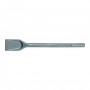 Лопатка 50/350 мм с SDS-max опашка, 2 608 690 097 Bosch