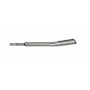 Каналокопач 22/250 мм с SDS-plus опашка, 1 618 601 004 Bosch