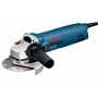 Ъглошлайф Bosch GWS 1000 /1000 W, Ф 125/