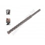 Свредло за бетон Ø 6х160 мм с SDS-plus опашка, SDS-4х4 ZENTRO Projahn Свредло за бетон Ø 6х160 мм с SDS-plus опашка, SDS-4х4 ZENTRO Projahn