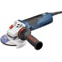 Ъглошлайф Bosch GWS 15-125 CIEP /1500 W, Ф 125/