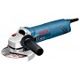 Ъглошлайф Bosch GWS 1400 /1400 W, Ф 125/