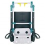 Количка Wolfcraft багажна с пневматични колела 290х320 мм, 150 кг, TS 1000-5520000