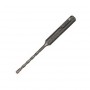 Свредло за бетон Ø 8/210/150 мм с SDS-plus опашка, SDS plus 3, 2 608 831 020 Bosch Свредло за бетон Ø 8/210/150 мм с SDS-plus опашка, SDS plus 3, 2 608 831 020 Bosch