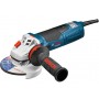 Ъглошлайф Bosch GWS 19-125 CIE /1900 W, Ф 125/