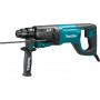 Перфоратор Makita електрически SDS-plus, 800 W, 2.4 J, HR2641
