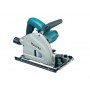 Циркуляр Makita ръчен електрически ф 165 мм, 1300 W, 5200 об./мин, SP6000 Циркуляр Makita ръчен електрически ф 165 мм, 1300 W, 5200 об./мин, SP6000