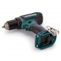 Винтоверт акумулаторен DDF482Z Makita /18 V, 62 Nm/