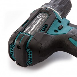 Винтоверт акумулаторен DDF482Z Makita /18 V, 62 Nm/