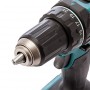 Винтоверт акумулаторен DDF482Z Makita /18 V, 62 Nm/