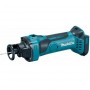 Фреза Makita челна за гипскартон 18 V, 30 000 об./мин, ф 3.2-6.35 мм, DCO180Z