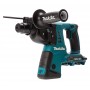 Перфоратор акумулаторен DHR263Z Makita /18+18 V, 2.5 J/