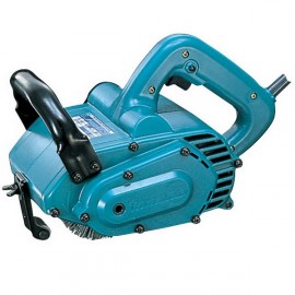 Шлайф Makita четков 860 W, ф 100х120 мм, 3500 об./мин, 9741 9741