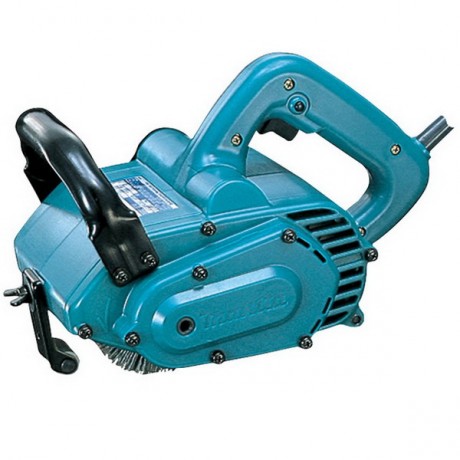 Шлайф четков 9741 Makita /860 W, Ø 100 мм/