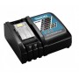 Зарядно устройство за Li-Ion батерии 7.2-18 V, DC18RC Makita