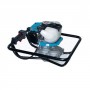 Свредел бензинов BBA520 Makita /1980 W, 2.7 PH, 51.7 см3/