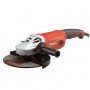 Ъглошлайф Makita MT електрически 2000 W, 230 мм, 6600 об./мин, M9001 Ъглошлайф Makita MT електрически 2000 W, 230 мм, 6600 об./мин, M9001