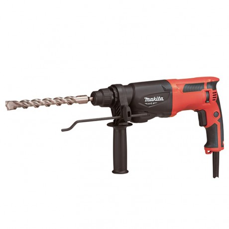 Перфоратор със SDS-plus M8700 Makita /710 W, 1.9 J/