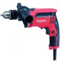 MAKITA MT M8103, Бормашина ударна електрическа с плавно регулиране 430 W, 0-3000 об./мин, 0-33 000 уд./мин MAKITA MT M8103, Бормашина ударна електрическа с плавно регулиране 430 W, 0-3000 об./мин, 0-33 000 уд./мин