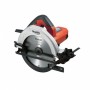 MAKITA MT M5802, Циркуляр ръчен електрически 1050 W, 4900 об./мин, ф 190 мм