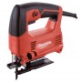 MAKITA MT M4301, Трион прободен (зеге) електрически с реглаж на оборотите 450 W, 18 мм, 0-3100 об./мин, 65 мм в дърво MAKITA MT M4301, Трион прободен (зеге) електрически с реглаж на оборотите 450 W, 18 мм, 0-3100 об./мин, 65 мм в дърво