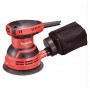 MAKITA MT M9204, Шлайф орбитален 240 W, 12 000 об./мин., ф 125 мм