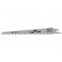 Нож за саблен трион за дърво 4.3х150/100 мм, S 644 D Bosch