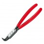 Зегер клещи за отвор, извити 170 мм, Ø 19-60 мм, 44 21 J21 Knipex