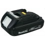 Батерия акумулаторна Li-Ion 18 V, 1.5 Ah, BL1815N Makita