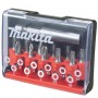 Комплект накрайници с магнитен държач, 12 части, D-31083 Makita