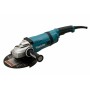Ъглошлайф Makita електрически с плавен старт ф 230 мм, 2600 W, 6600 об./мин, GA9040RF01
