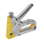 Такер усилен метален Topmaster 491113 /тип 140, 36, 300/