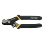 Ножица за рязане на кабел 170 мм Topmaster 371002